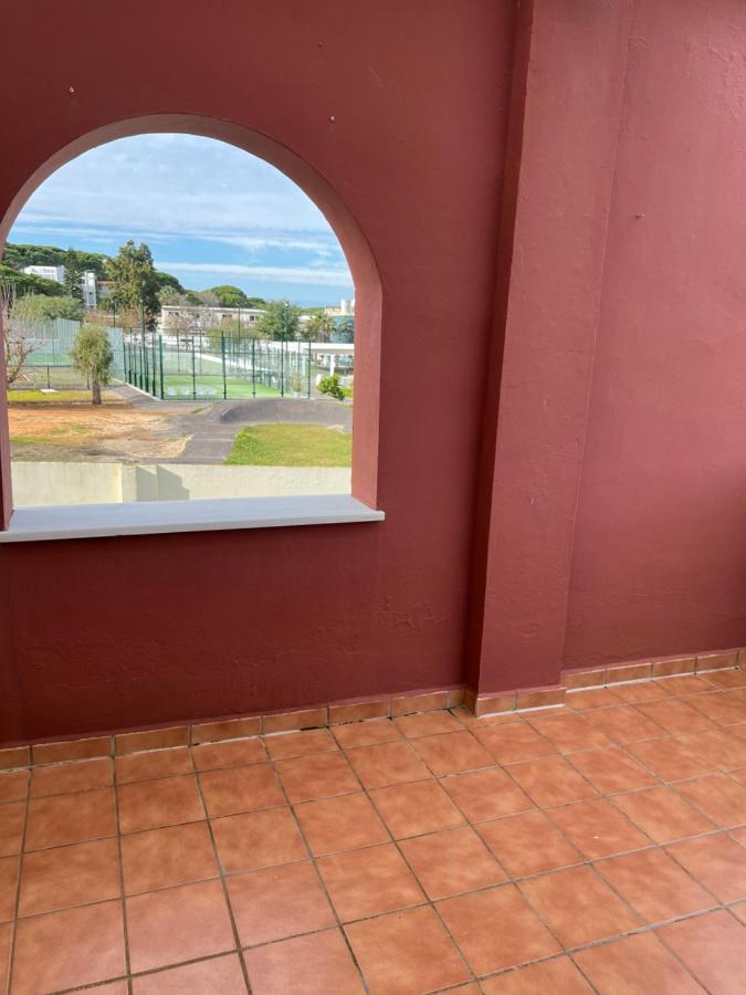 Casa Piscina Playa Barrosa Delfin 6 Villa Chiclana de la Frontera Exterior photo